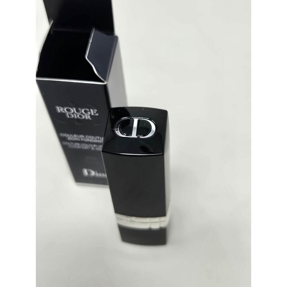 DIOR BEAUTY MAKEUP TRAVEL SIZE BUNDLE DREAM SKIN ROUGE DIOR LIPSTICK 999 MATTE - Picture 6 of 12